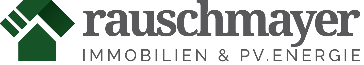 Rauschmayer Immobilien - Logo