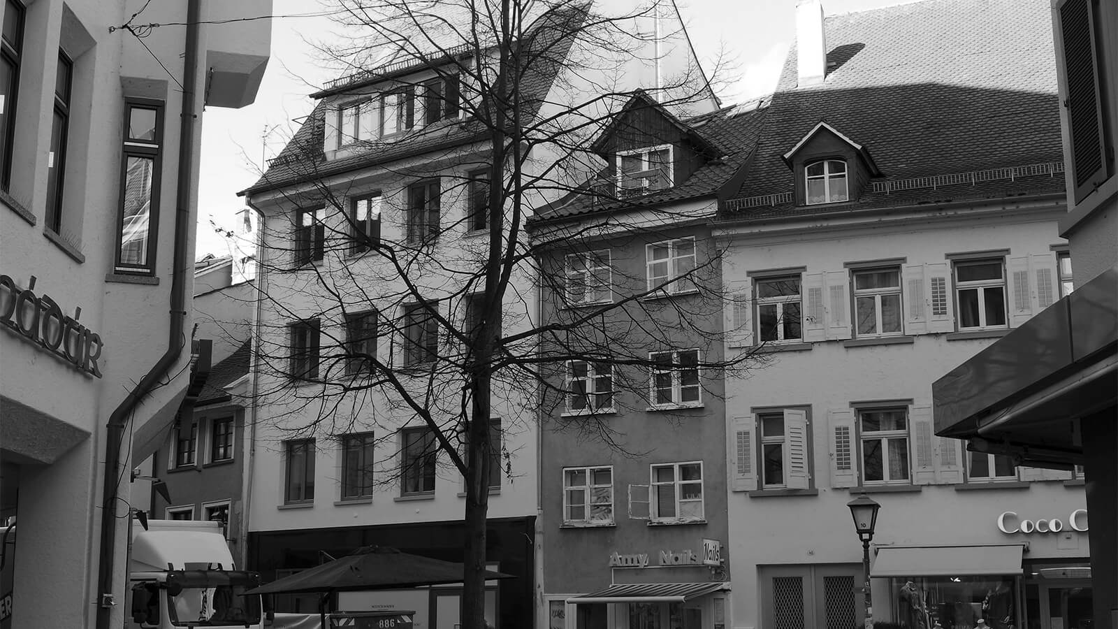 Rauschmayer Immobilien - Objekt