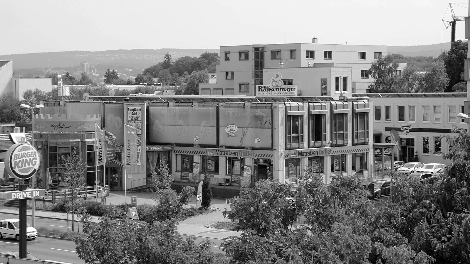 Rauschmayer Immobilien - Objekt