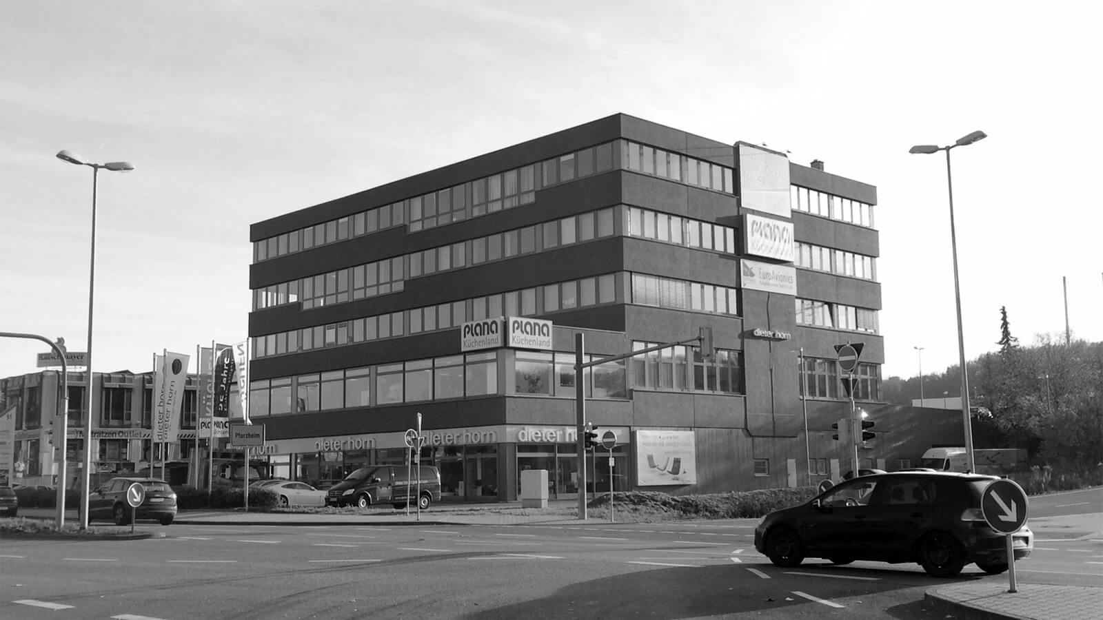 Rauschmayer Immobilien - Objekt